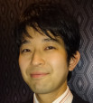 画像|理事長 茶谷竜仁